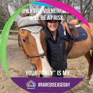 Meet your Posher, Marcy